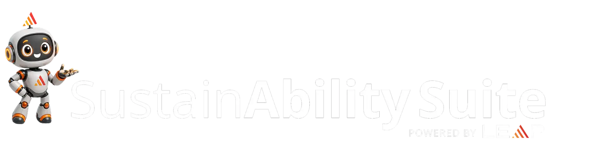 SustainAbility Suite by LEAP